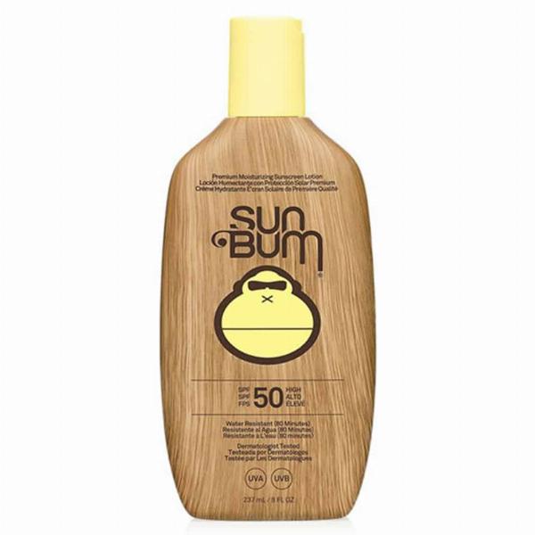 Sun Bum Solcreme Lotion SPF50 237ml - Effektiv Beskyttelse