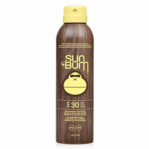 Sun Bum Solcreme SPF30 - 170ml Beskyttelse mod solen