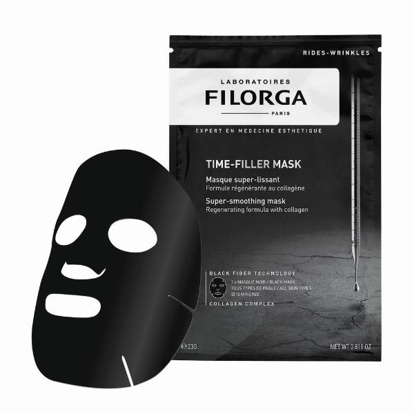 Filorga Time Filler Ansigtsmaske - Øjeblikkeligt Løft