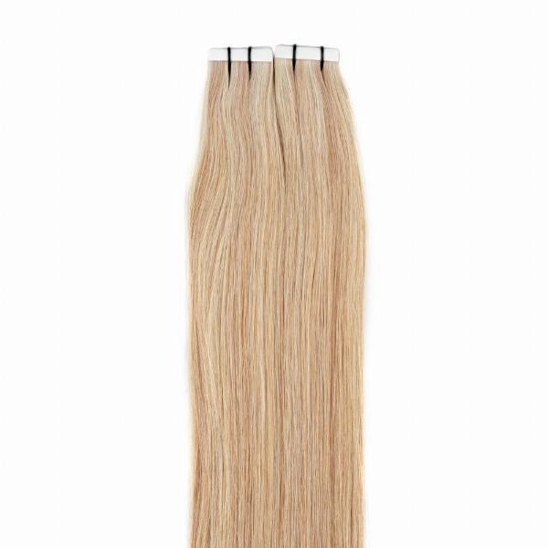 Tape Extensions Mix 10/22 - Karamel og Gyldenblond