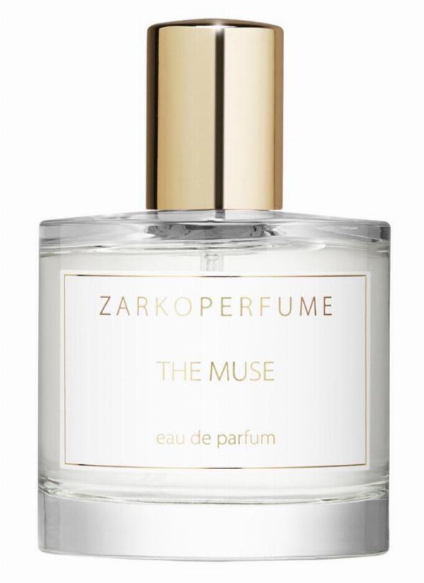 Zarkoperfume The Muse 50ml - En ren og varm duftoplevelse