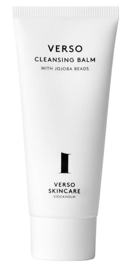 Verso 1 Rensebalsam 100ml - Effektiv og Mild Rens