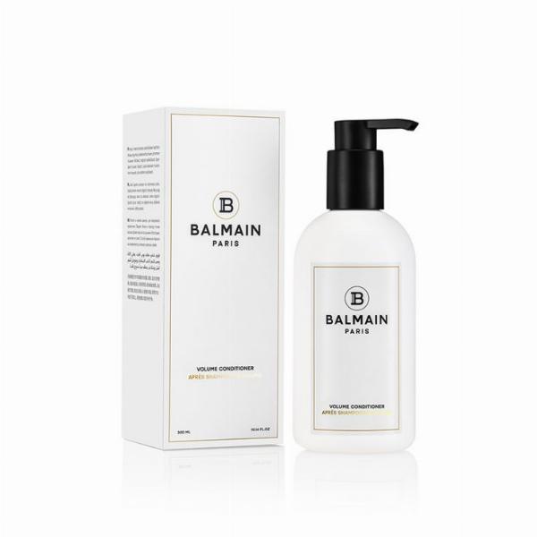 Balmain Volume Balsam 300ml - Få fyldigt hår!