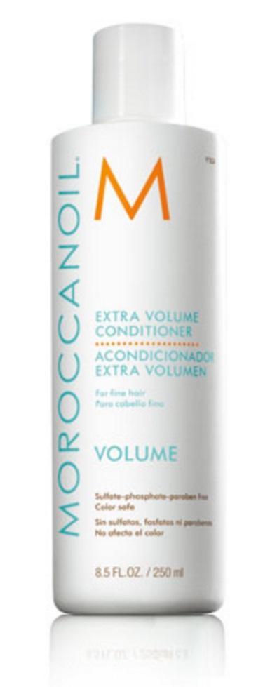 Moroccanoil Ekstra Volumen Balsam 250ml - Skønhedstilbud!
