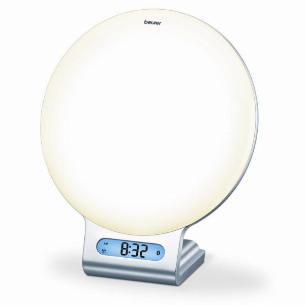 Beurer WL 75 Vække Lys med Mood Light - Få lysere morgener!