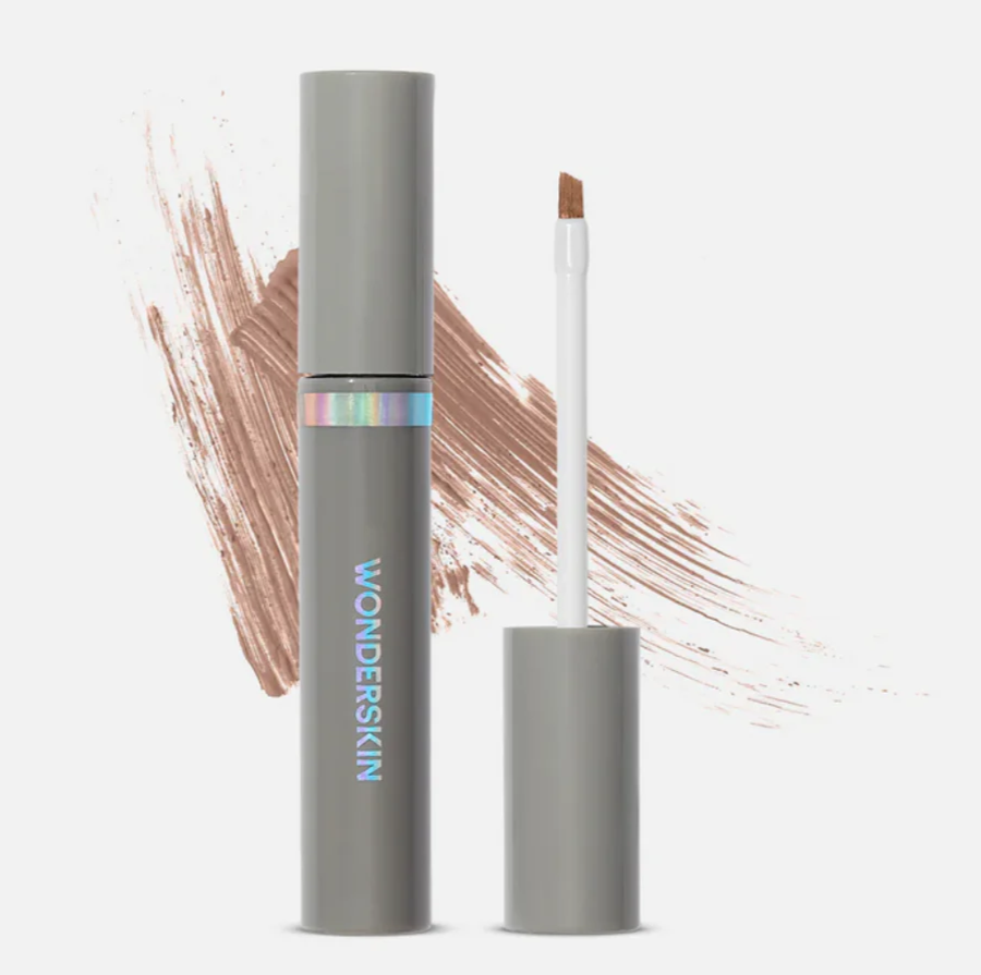 Wonderskin Blading Brow Stain Go Masque - Blonde 29ml