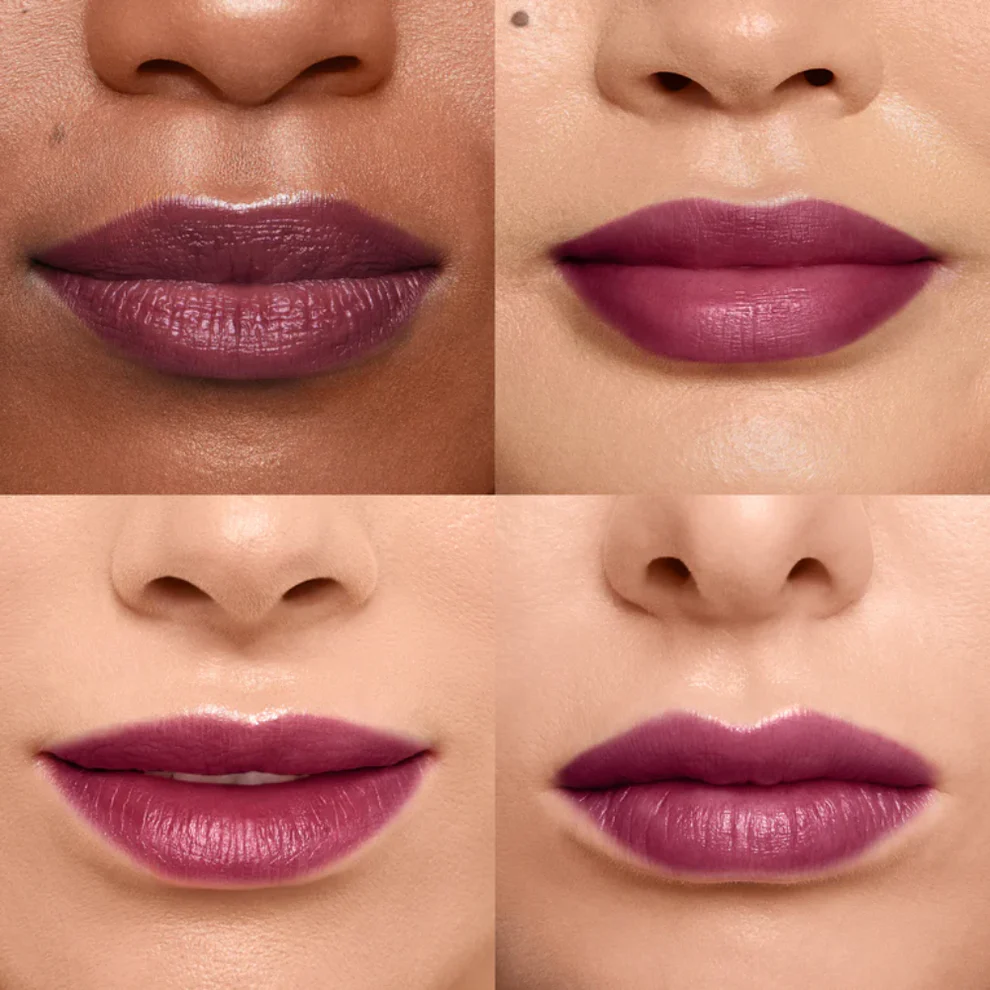 Wonderskin Wonder Blading Læbestift Kit "Bella" Mauve