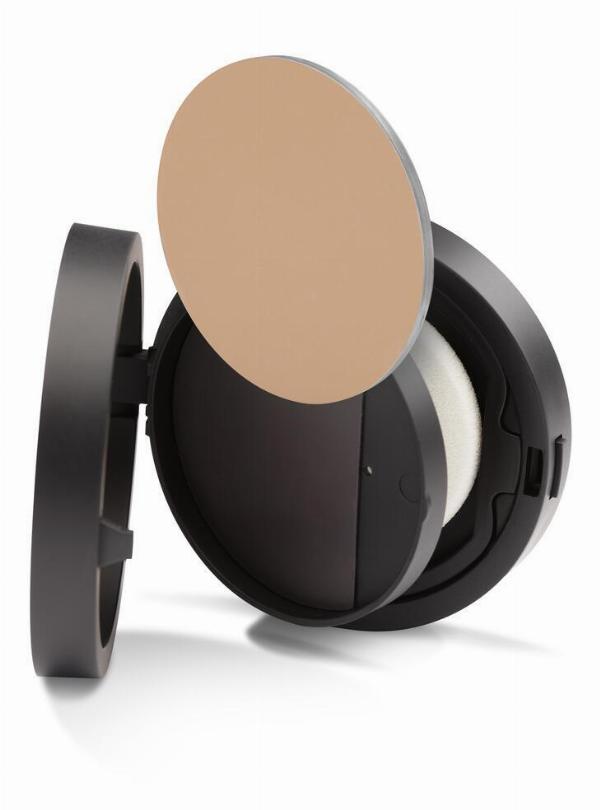 Yb Mineral Radiance Crème Powder Foundation Neutral Refill