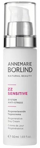 Annemarie Börlind Zz Sensitive Dagcreme til Sart Hud 50ml