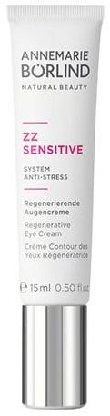 Annemarie Börlind Zz Sensitive Øjencreme 15ml - Anti Stress