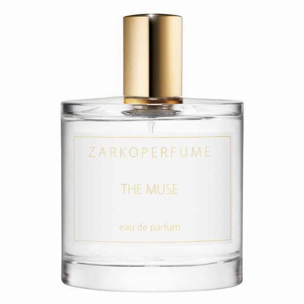 Zarkoperfume The Muse Edp 100ml - Unik Duftoplevelse