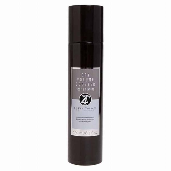 Zenztherapy Dry Volume Booster 250ml - Fantastisk Volumen!