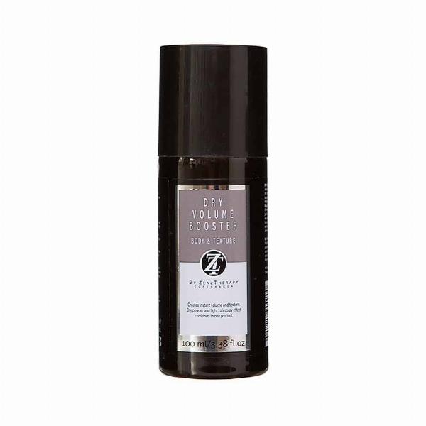 Zenztherapy Dry Volume Booster Spray 100ml - Volumenløft