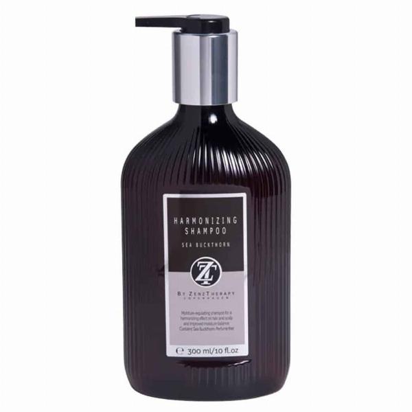 Zenztherapy Harmonizing Shampoo med Havtorn 300ml