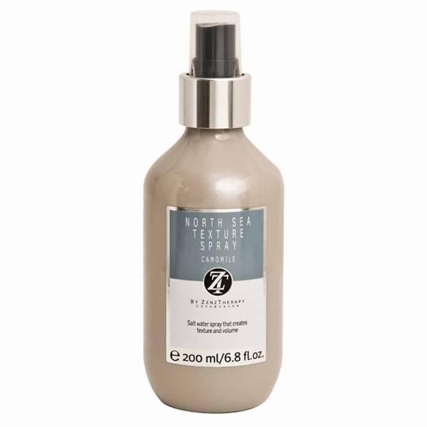 Zenztherapy Nordsø Teksturspray med Kamille 200ml
