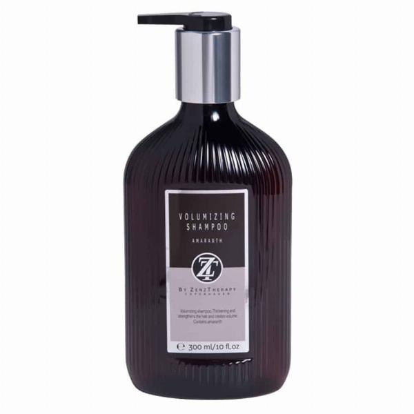 Zenztherapy Volumizing Shampoo med Amaranth 300ml