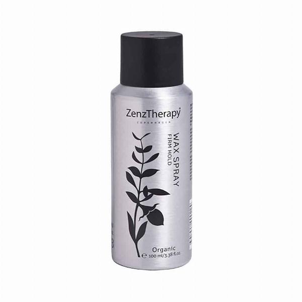 Zenztherapy Voks Spray Fast Hold 100ml - Perfekt Frisurer!