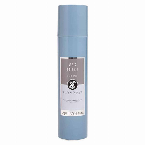 Zenztherapy Voks Spray - Fast Hold 250ml til Frisuren