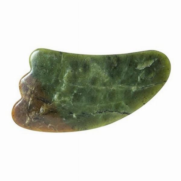 A Pure Mind Gua Sha i Grøn Jade - Skønhedsbehandling