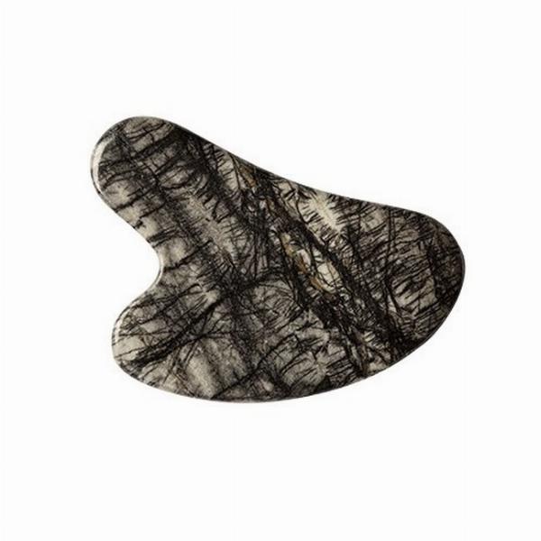 A Pure Mind Gua Sha Hjerte Net Sten til Hudpleje