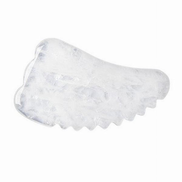 A Pure Mind Gua Sha Bjergkrystal til Hudpleje