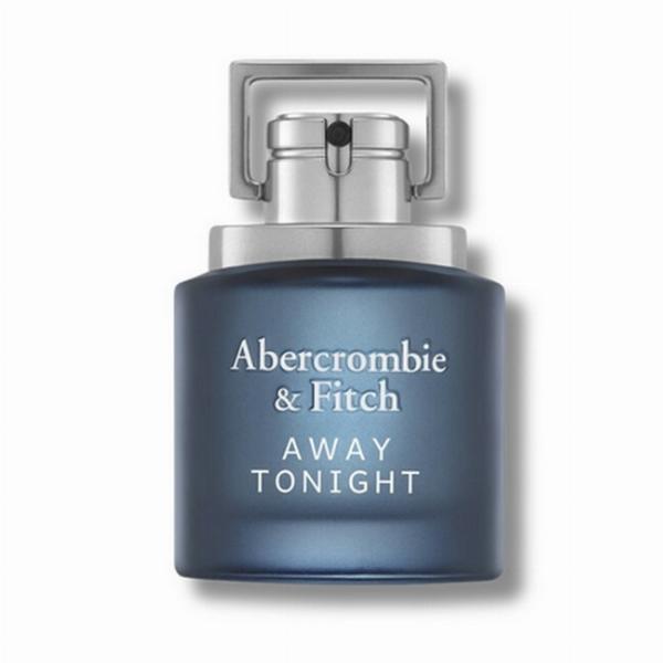 Abercrombie & Fitch Away Tonight Man 50 ml EDT - God pris!