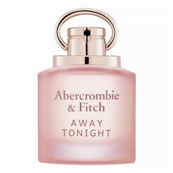 Abercrombie & Fitch Away Tonight EDP 100 ml til kvinder