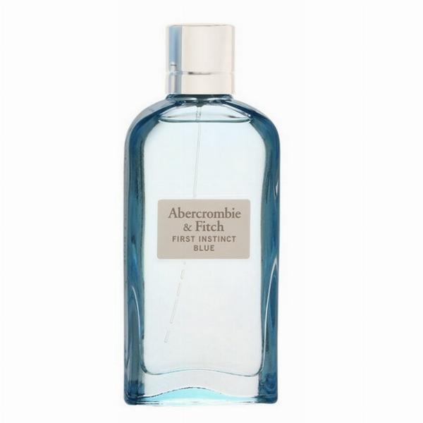Abercrombie Fitch First Instinct Blue Eau de Parfum 100 ml