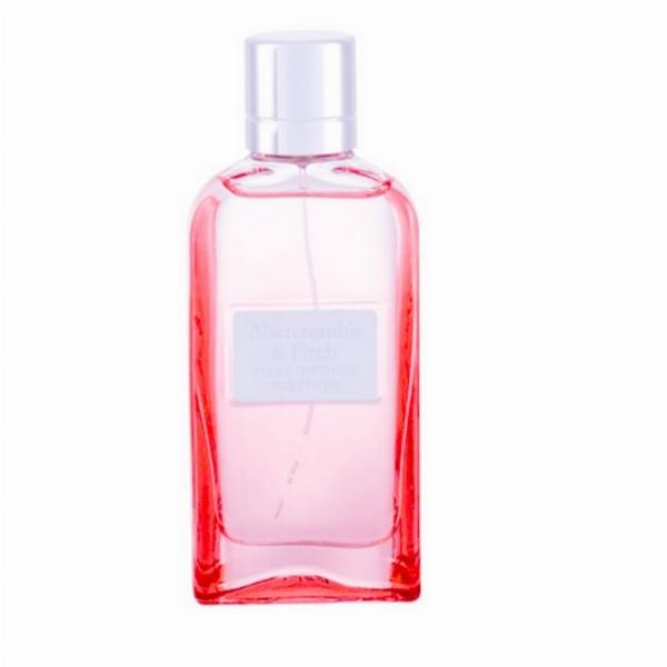 Abercrombie & Fitch First Instinct Together For Her 50 ml EDP