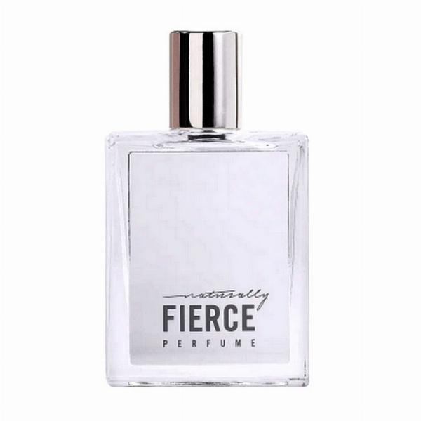 Abercrombie & Fitch Naturally Fierce 30 ml EDP på tilbud!