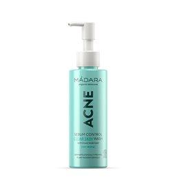 M? Dara Acne Sebum Control Ansigtsrens 140 Ml