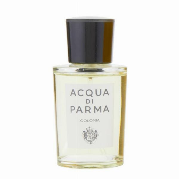 Acqua Di Parma Colonia 50 Ml Eau de Cologne på tilbud