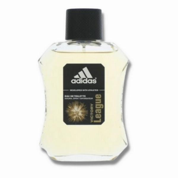 Adidas Victory League 100 ml EDT - Fantastisk tilbud!