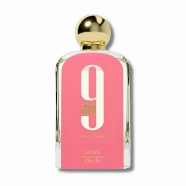 Afnan 9 AM Eau de Parfum til kvinder - 100 ml tilbud