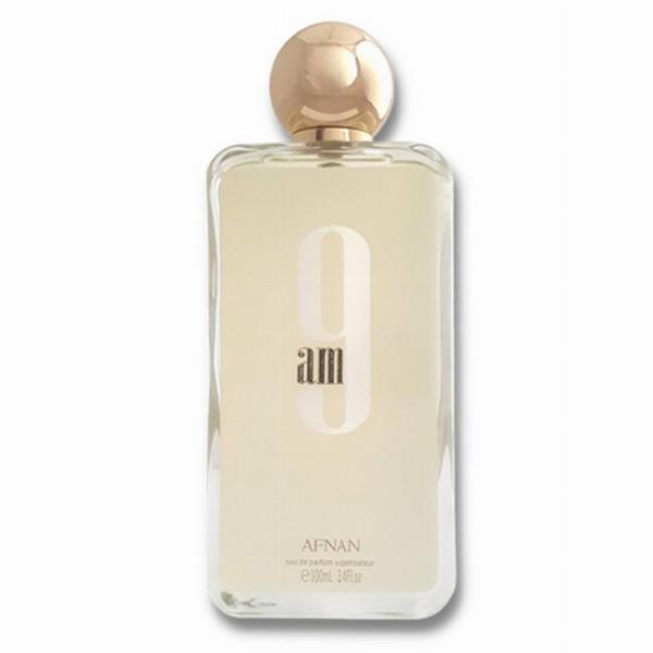 Afnan 9 AM Eau de Parfum til Kvinder - 100 ml