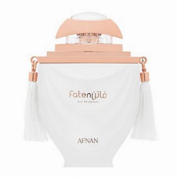 Afnan Faten White Eau de Parfum 100 ml - Skønhedsduft
