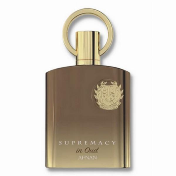 Afnan Perfumes Supremacy In Oud 100 ml - Unisex Duft