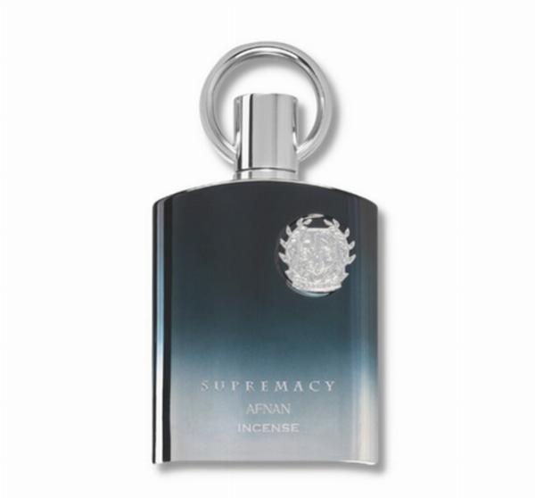 Afnan Supremacy Incense 100 ml Edp - Fantastisk Duft!
