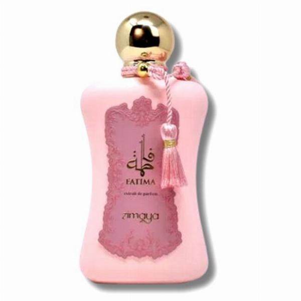 Zimaya Fatima Extrait De Parfum 100 Ml - Skønhedsfund!