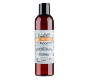 Ecooking Aftersun Uden Parfume - 200 Ml Beroligende Pleje