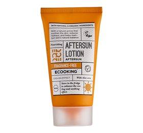 Ecooking Aftersun Uden Duft 75ml - Kølende Pleje