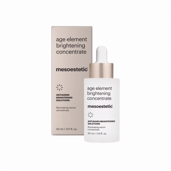 Mesoestetic Lysnende Serum mod Mørke Pletter 30 ml