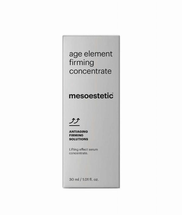 Mesoestetic Opstrammende Serum til Rynker - 30 ml