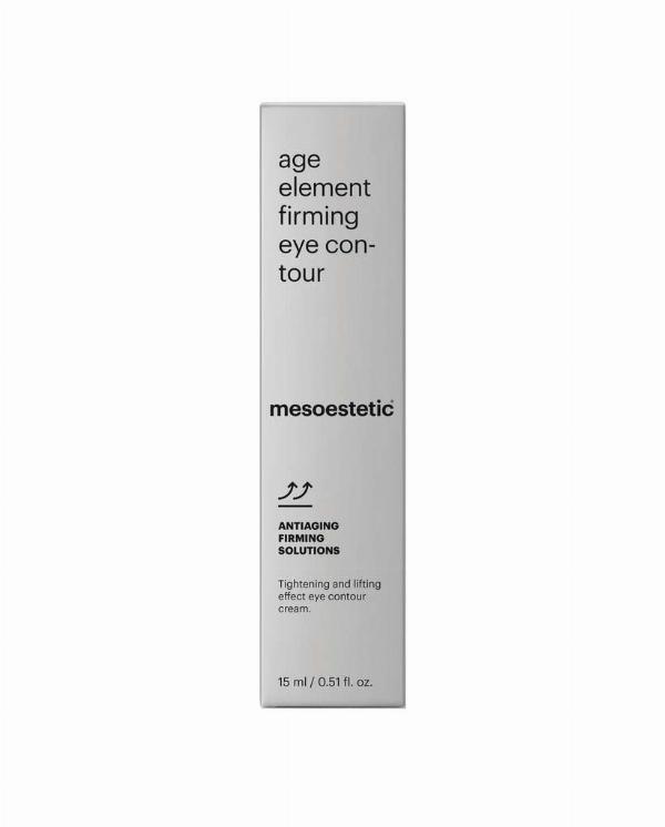 Mesoestetic Opstrammende Øjencreme - Antiage 15 ml
