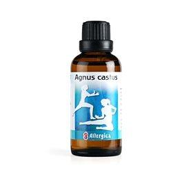 Allergica Agnus Castus Comp Bull 50ml - Homøopatisk middel
