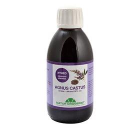 Agnus Castus Dråber 200ml - Styrk dit velvære!