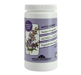 Agnus Castus Kapsler - Hormonbalance og Velvære 90 Kap