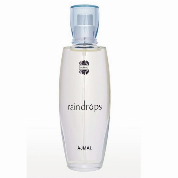 Ajmal Raindrops Eau de Parfum 50 ml - Fantastisk Duft!