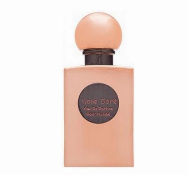 Ajmal Voile Dore Pour Homme 100 Ml - Eau de Parfum