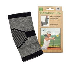 Bamboo Albuebind - Støtte til ømhed og stivhed
